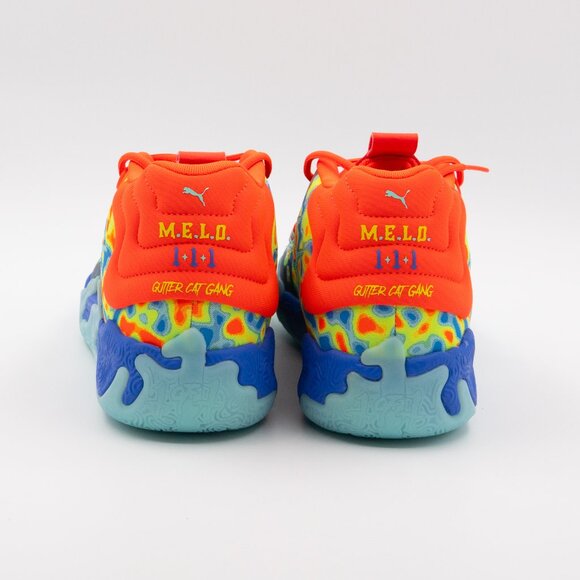 PUMA LaMelo Ball MB.03 “GutterMelo” — Sz. 13M **NEW IN BOX. (379231-01) - Picture 2 of 7